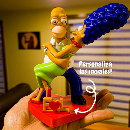 Homeroymarge figura