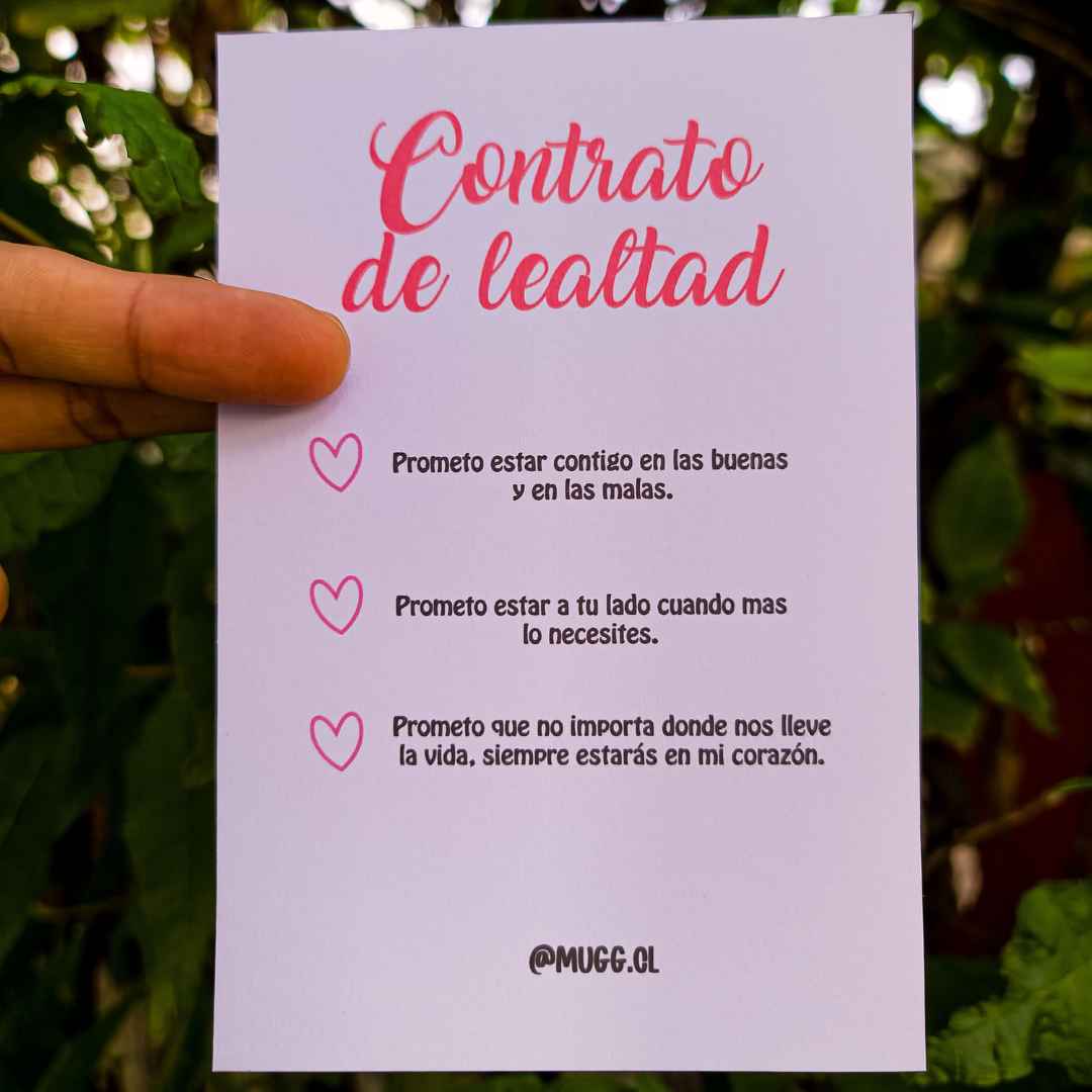 Nota personalizada 1